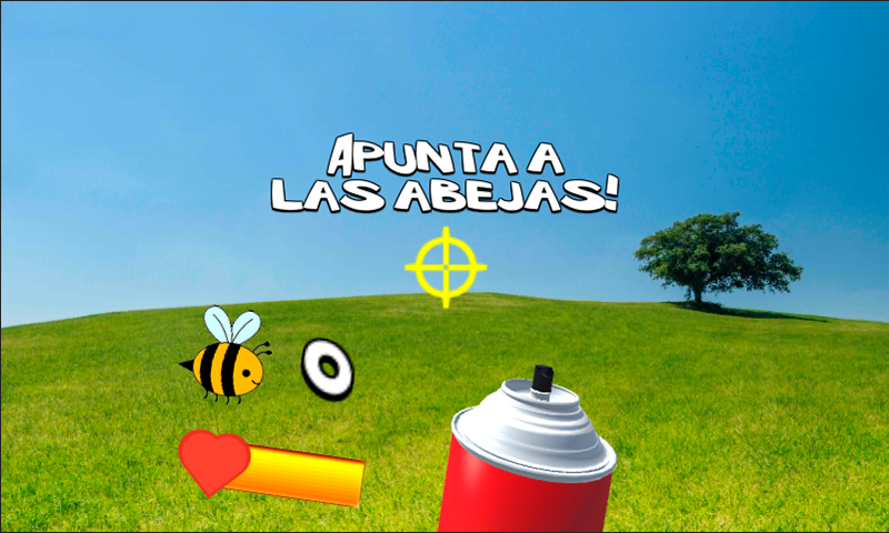 screenshot 3 Kill Bee screenshot 3 Kill Bee content image