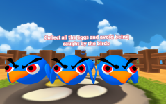  Pigman VR: Take a screenshot