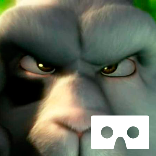 Store MVR product icon: Big Buck Bunny