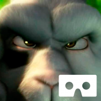 Store MVR product icon: Big Buck Bunny