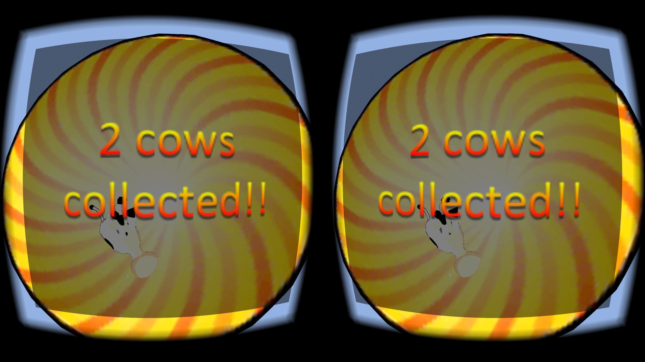 screenshot 3 UFO VR screenshot 3 UFO VR content image