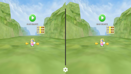  Destroyer Run VR: Take a screenshot