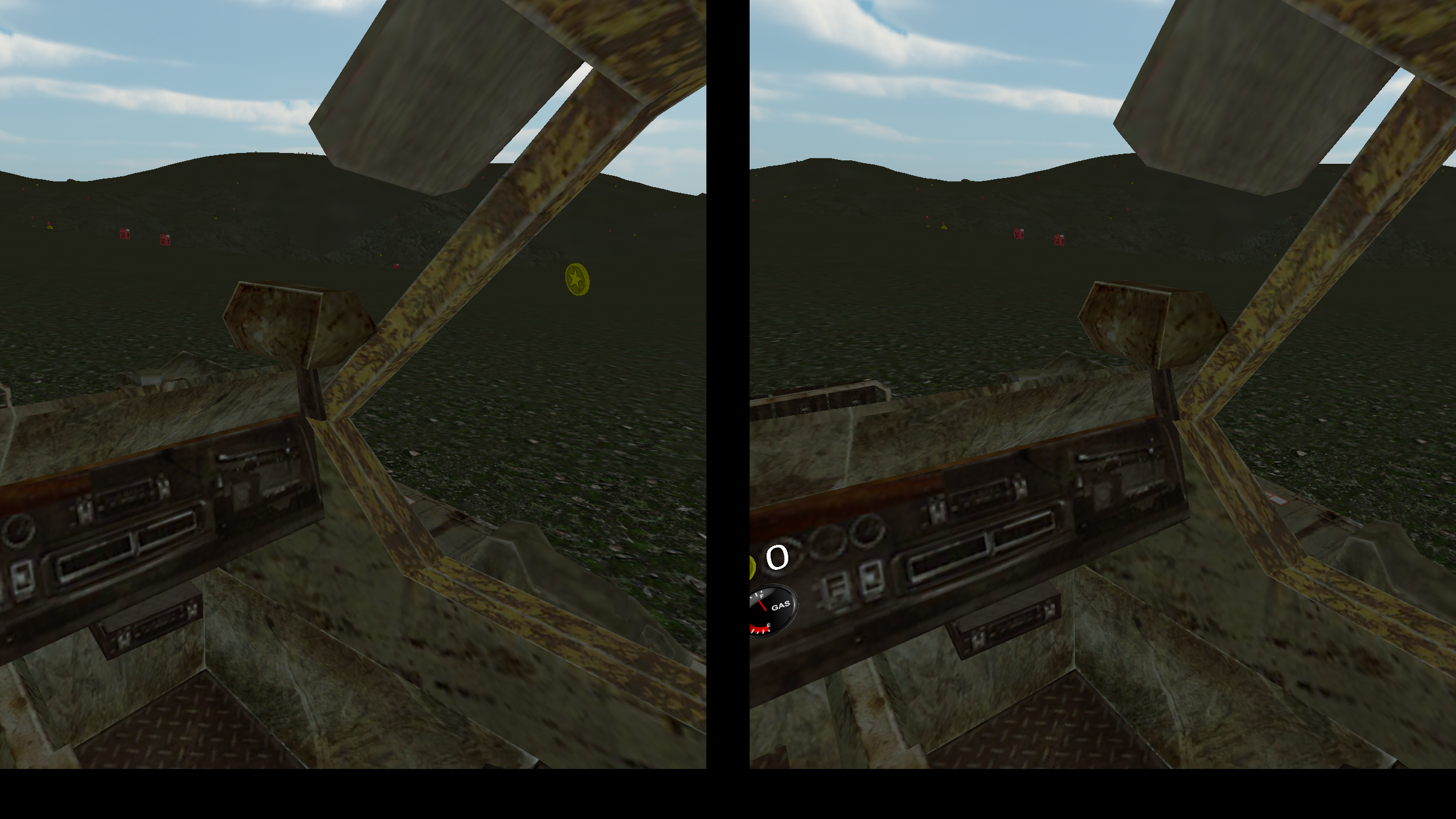 screenshot 2 HILL DRIVER VR screenshot 2 HILL DRIVER VR content image