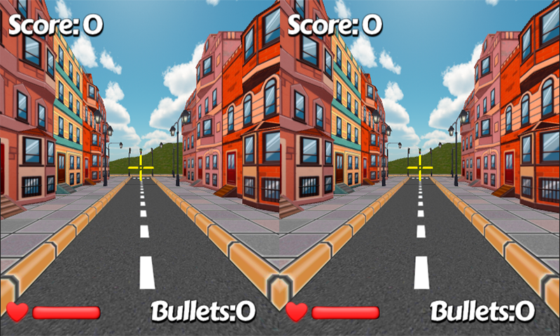 screenshot 8 Zombie VR screenshot 8 Zombie VR content image