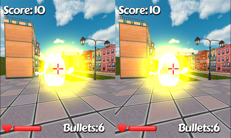 screenshot 8 Zombie VR screenshot 8 Zombie VR content image