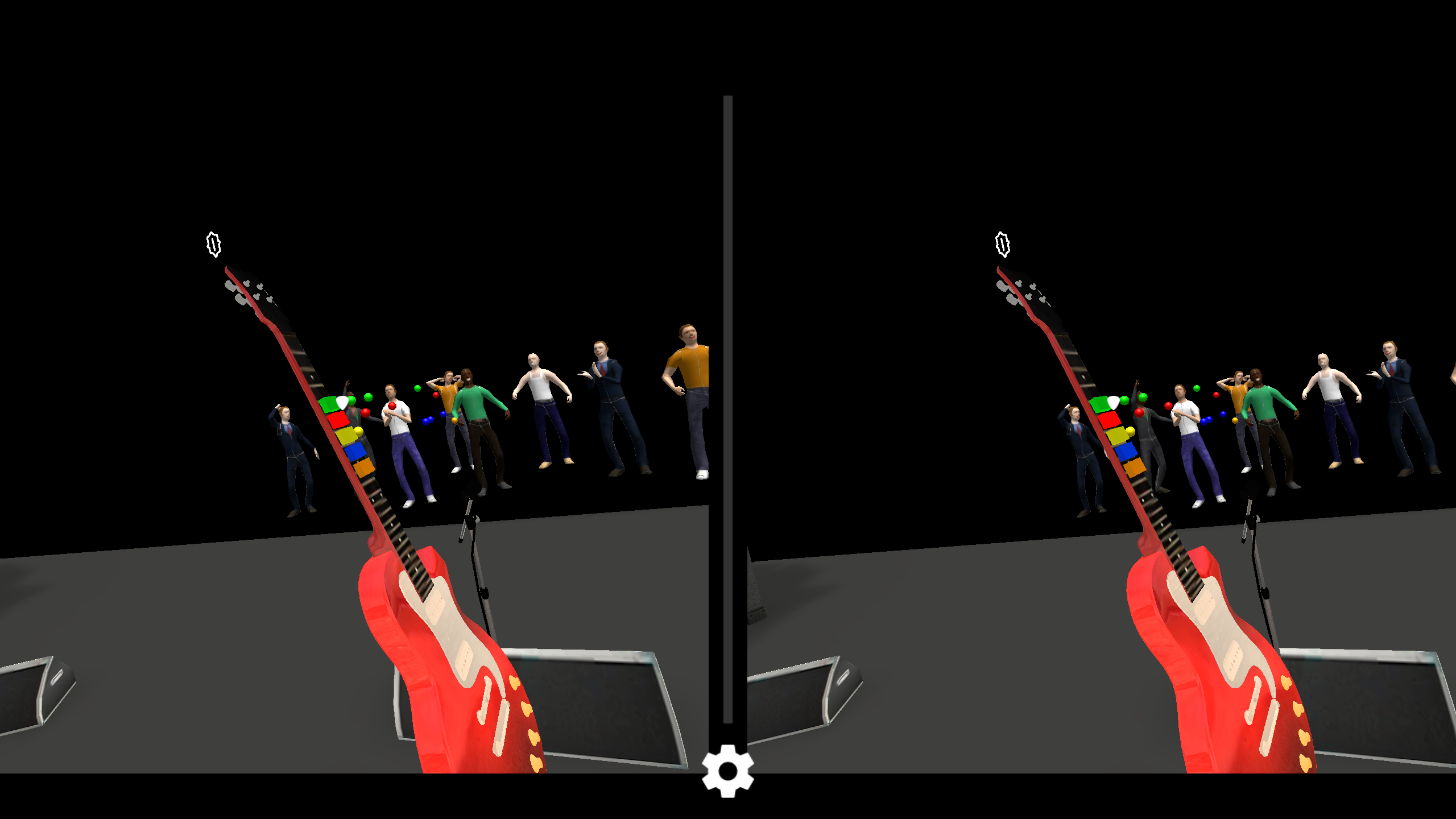 screenshot 2 Guitar VR screenshot 2 Guitar VR content image