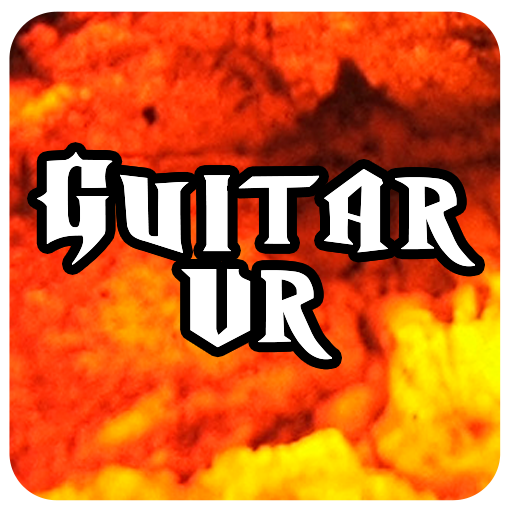 Store MVR product icon: Guitar VR