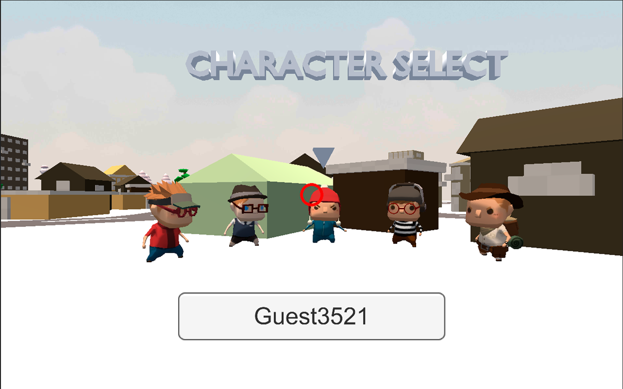 screenshot 0 Citizens War VR screenshot 0 Citizens War VR content image