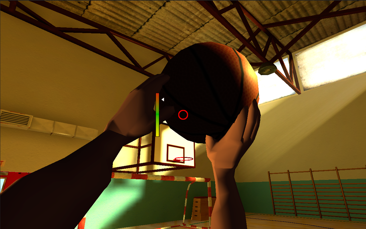 screenshot 2 Basketball VR screenshot 2 Basketball VR content image
