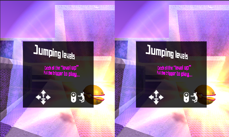 screenshot 2 Jumping Levels screenshot 2 Jumping Levels content image