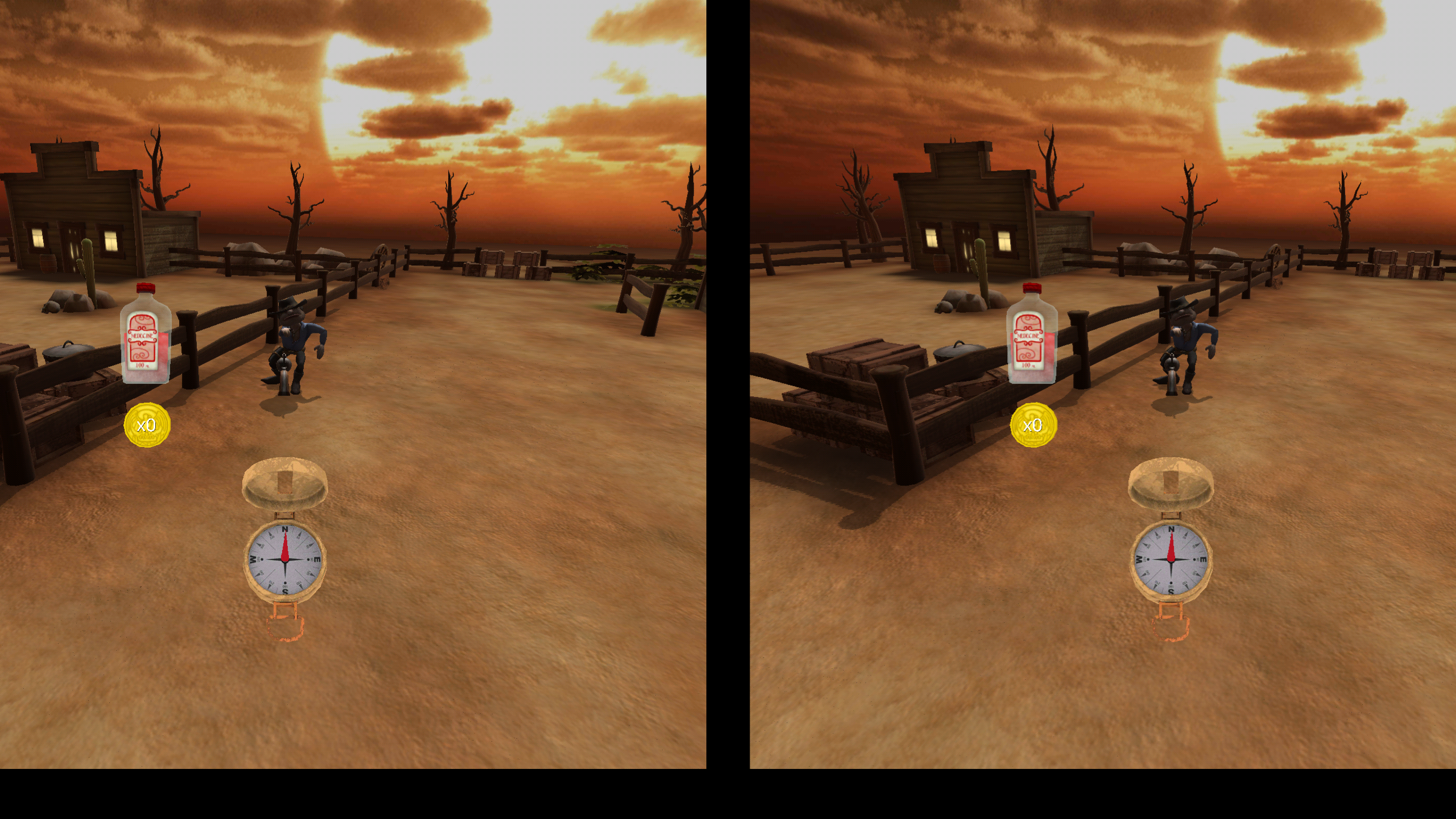 screenshot 1 Cowboy VR screenshot 1 Cowboy VR content image