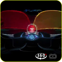 Store MVR product icon: 360 VR movie experience