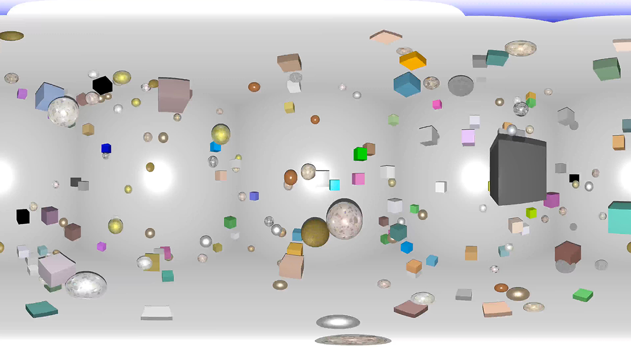 screenshot 0 Gravity box screenshot 0 Gravity box content image