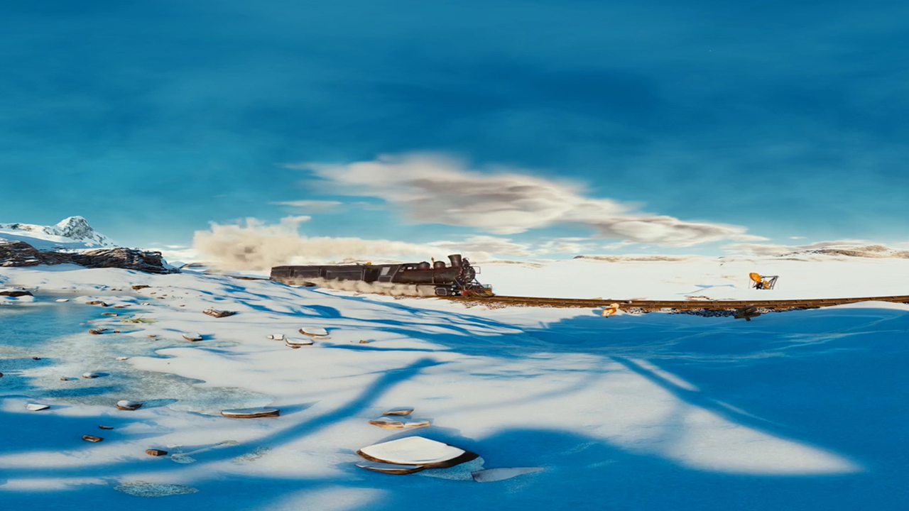 screenshot 0 Caminandes content image