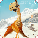 Store MVR product icon: Caminandes